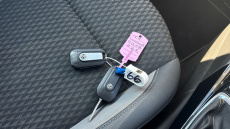 Vauxhall Crossland X 1.2T [130] Elite 5dr [Start Stop] Petrol Hatchback